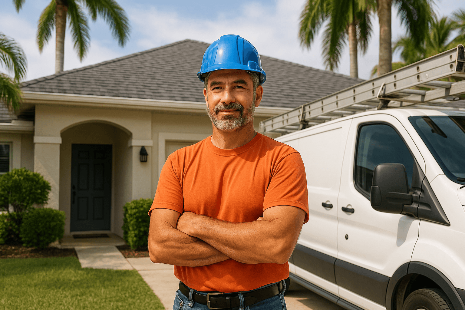 Cherry Roofing Enterprises, Inc. hero image